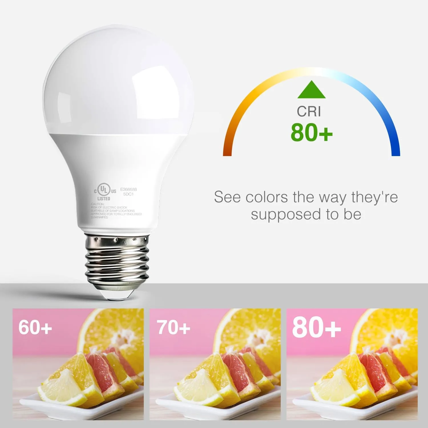 Dalattin led bulbs